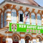 New Savoy Hotel